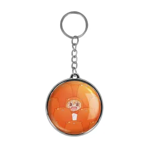 جاکلیدی دوطرفه دوما اومارو انیمه اوماروچان Umaru Chan