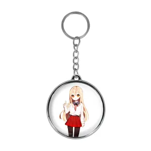 جاکلیدی دوطرفه دوما اومارو انیمه اوماروچان Umaru Chan