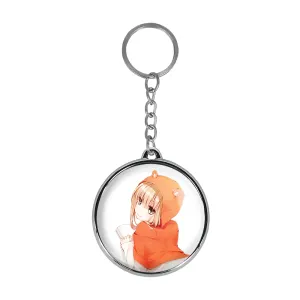 جاکلیدی دوطرفه دوما اومارو انیمه اوماروچان Umaru Chan