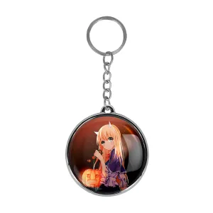 جاکلیدی دوطرفه دوما اومارو انیمه اوماروچان Umaru Chan