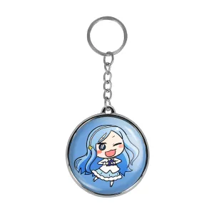 جاکلیدی دوطرفه تاچیبانا انیمه اوماروچان Umaru Chan