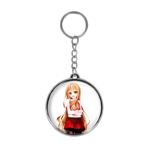 جاکلیدی دوطرفه دوما اومارو انیمه اوماروچان Umaru Chan
