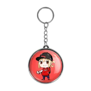 جاکلیدی دوطرفه دوما اومارو انیمه اوماروچان Umaru Chan