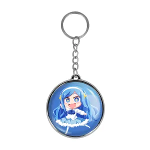 جاکلیدی دوطرفه تاچیبانا انیمه اوماروچان Umaru Chan
