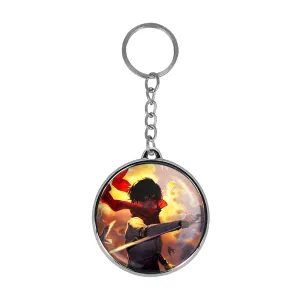 جاکلیدی دوطرفه میکاسا اکرمن انیمه اتک آن تایتان Attack on Titan