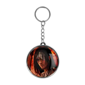 جاکلیدی دوطرفه ارن یگر انیمه اتک آن تایتان Attack on Titan