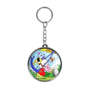 جاکلیدی دوطرفه BT21