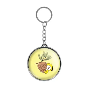جاکلیدی دوطرفه چیمی BT21 Chimmy