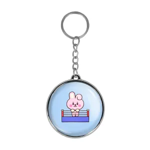 جاکلیدی دوطرفه کوکی BT21 Cooky
