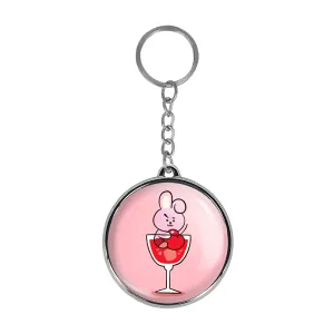 جاکلیدی دوطرفه کوکی BT21 Cooky