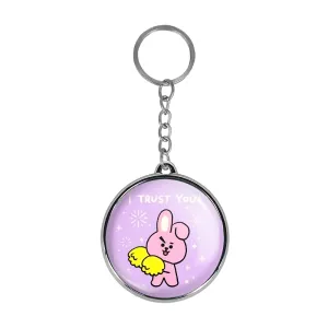 جاکلیدی دوطرفه کوکی BT21 Cooky