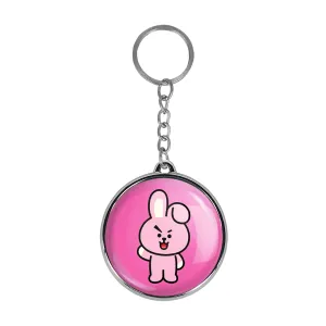 جاکلیدی دوطرفه کوکی BT21 Cooky