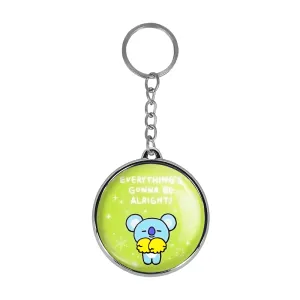 جاکلیدی دوطرفه کویا BT21 Koya