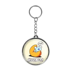 جاکلیدی دوطرفه کویا BT21 Koya