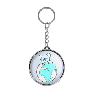 جاکلیدی دوطرفه کویا BT21 Koya
