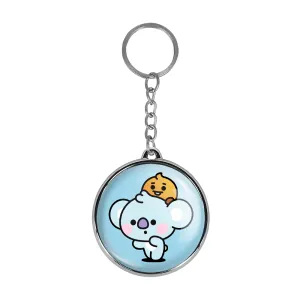 جاکلیدی دوطرفه کویا BT21 Koya