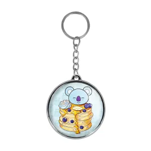 جاکلیدی دوطرفه کویا BT21 Koya