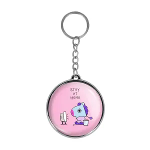 جاکلیدی دوطرفه مانگ BT21 Mang