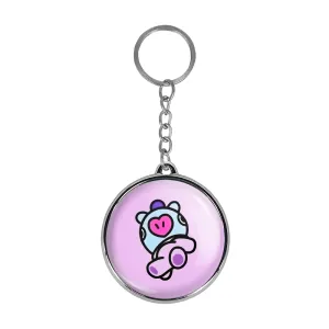 جاکلیدی دوطرفه مانگ BT21 Mang