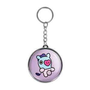 جاکلیدی دوطرفه مانگ BT21 Mang