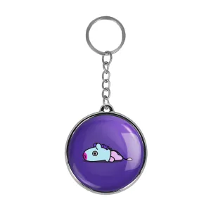 جاکلیدی دوطرفه مانگ BT21 Mang