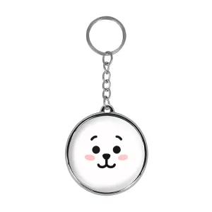 جاکلیدی دوطرفه آرجی BT21 Rj