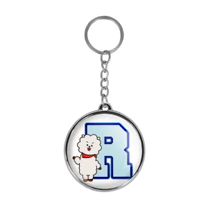 جاکلیدی دوطرفه آرجی BT21 Rj
