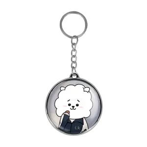 جاکلیدی دوطرفه آرجی BT21 Rj