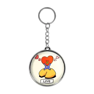 جاکلیدی دوطرفه تاتا BT21 Tata