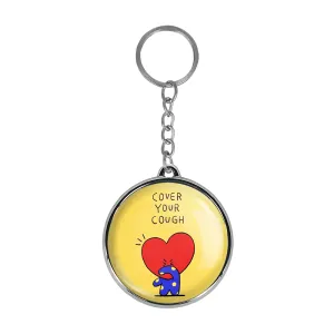 جاکلیدی دوطرفه تاتا BT21 Tata