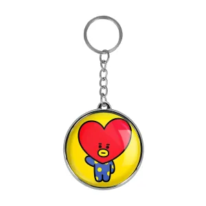 جاکلیدی دوطرفه تاتا BT21 Tata