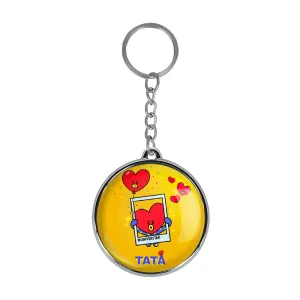 جاکلیدی دوطرفه تاتا BT21 Tata
