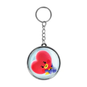 جاکلیدی دوطرفه تاتا BT21 Tata