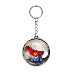 جاکلیدی دوطرفه تاتا BT21 Tata