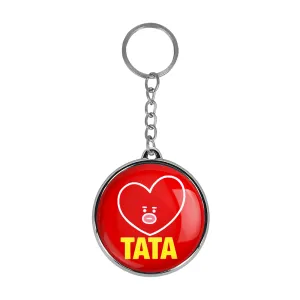 جاکلیدی دوطرفه تاتا BT21 Tata