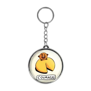 جاکلیدی دوطرفه شوکی BT21 Shooky