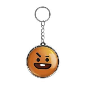 جاکلیدی دوطرفه شوکی BT21 Shooky