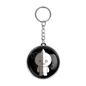 جاکلیدی دوطرفه ون BT21 Van