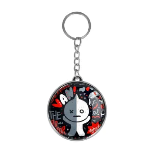 جاکلیدی دوطرفه ون BT21 Van