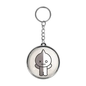 جاکلیدی دوطرفه ون BT21 Van