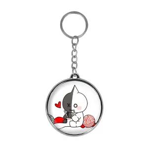 جاکلیدی دوطرفه ون BT21 Van