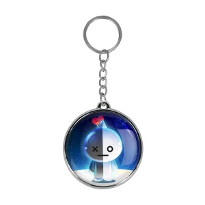 جاکلیدی دوطرفه ون BT21 Van