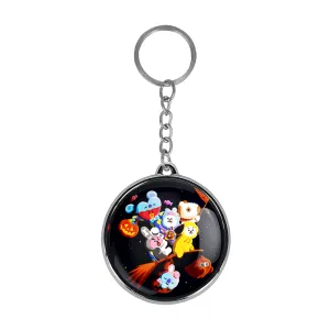جاکلیدی دوطرفه BT21