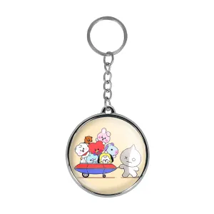 جاکلیدی دوطرفه BT21