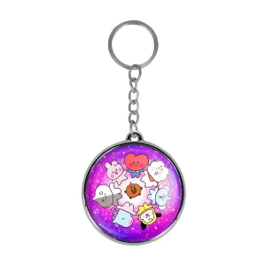 جاکلیدی دوطرفه BT21