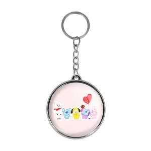 جاکلیدی دوطرفه BT21