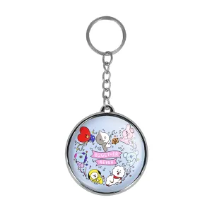 جاکلیدی دوطرفه BT21