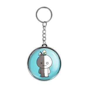جاکلیدی دوطرفه BT21