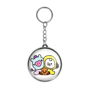 جاکلیدی دوطرفه BT21