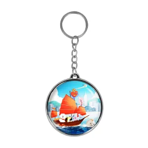 جاکلیدی دوطرفه BT21